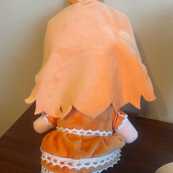 Inquisitor master Charli Strawberry Shortcake Roblox Plus 11 inches - Picture 3 of 9